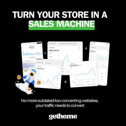 150+ Shopify Liquid Code - Optimize Your Conversion Rate