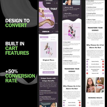 SHINE PRO - The Most Complete Shopify Theme