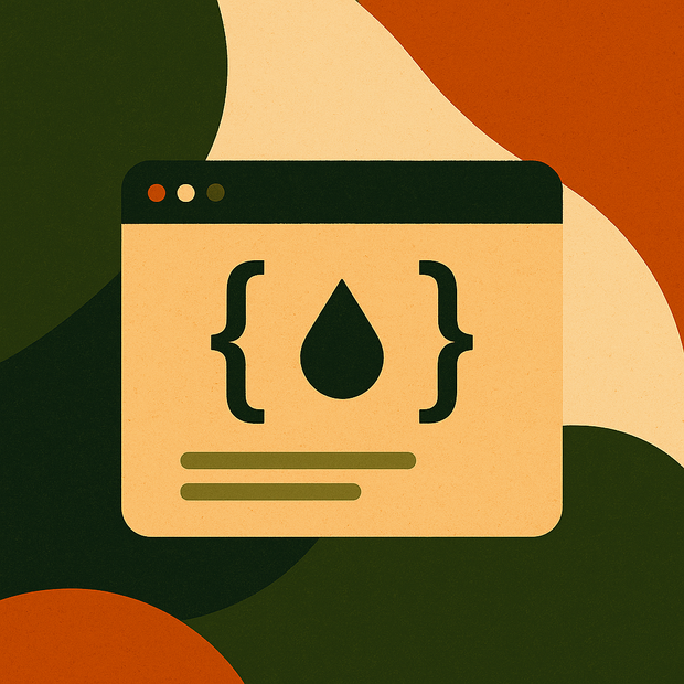 Banner image for: <h1>Custom Liquid</h1>