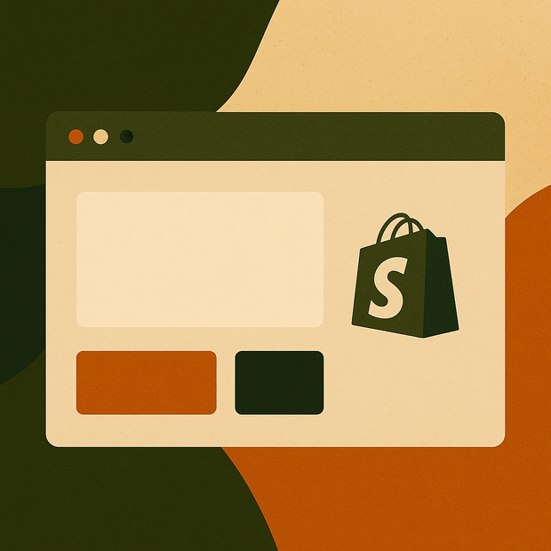 Banner image for: <h1>Shopify Themes</h1>