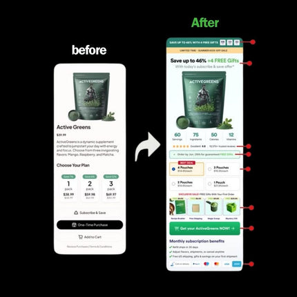 CRO Master Checklist™