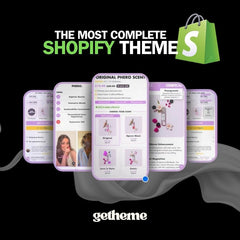Collection image for: Shopify Themes